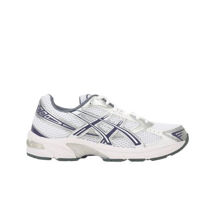 ASICS Gel-1130 White Dusty Purple (Women's)