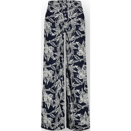 Wide Leg Broek Samanda