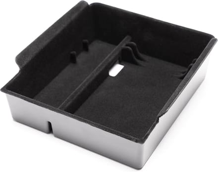 Tesla Model 3 Highland Organizer Armsteun Middenconsole Auto Interieur Accessoires Nederland België