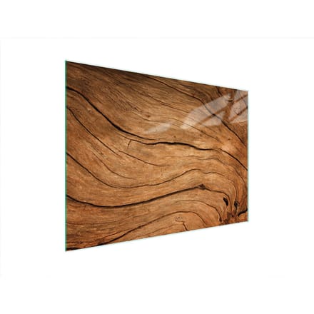 TMK ArtDeko - Snijplank - Glas - 40x30cm - Hittebestendig