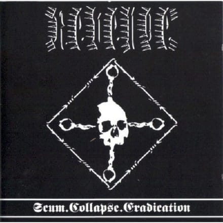 Scum Collapse Eradication - Revenge