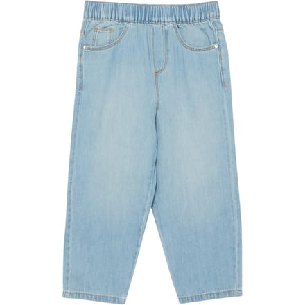 s.Oliver Jeans Blue Denim Taille: 134 | Jeans Outlet | kids | Bleu