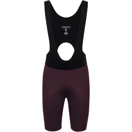 Pissei Primapelle Fietsbroek Bruin S Man