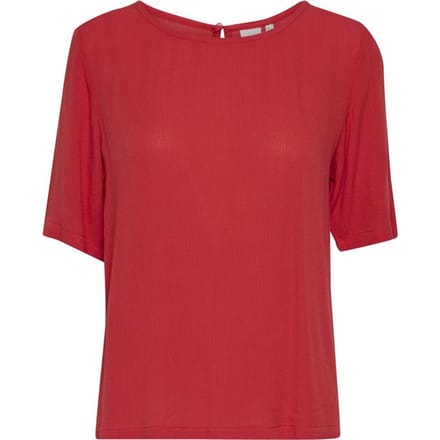 Ichi IHMARRAKECH SO SS3 Dames T-shirt - Maat XL