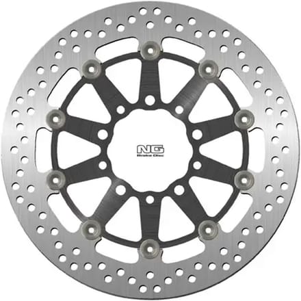 Zwevende motorfiets remschijf NG Brake Disc DIS1056G