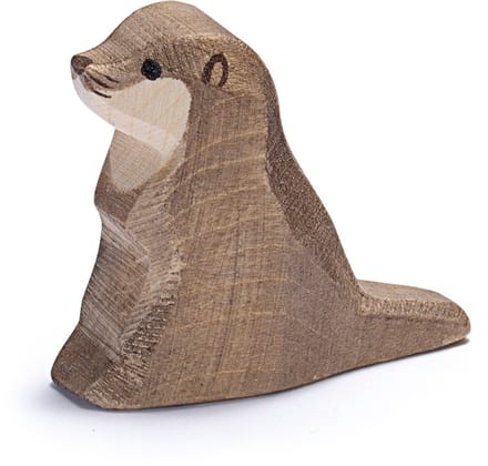 Ostheimer Zeeotter klein