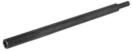 Shaft Extension 10 x 250 mm - Perfect voor Verlenging van Toolhandgrepen