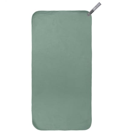 Sea to Summit - Dry Lite Handdoek - L - Sage