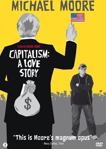 Capitalism: A Love Story