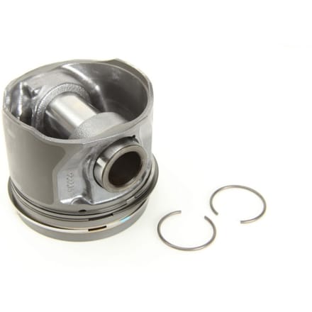 Zuiger NÜRAL 87-148100-10