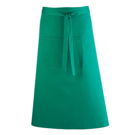 Premier Colours Collectie Barsschort (Smaragd)