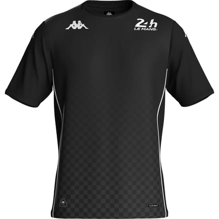 Maillot Kappa 24H Le Mans 2026