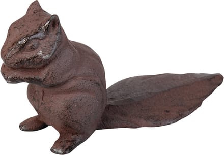 Deurstopper eekhoorn