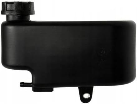 Benzinetank - Brandstoftank - Grasmaaier Onderhoud - Voertuigspecifiek - Inclusief Tankdop