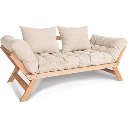 Woodman slaapbank Marior Home Allegro