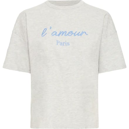 ICHI - IHMADELLY SS2 - Dames - T-shirts
