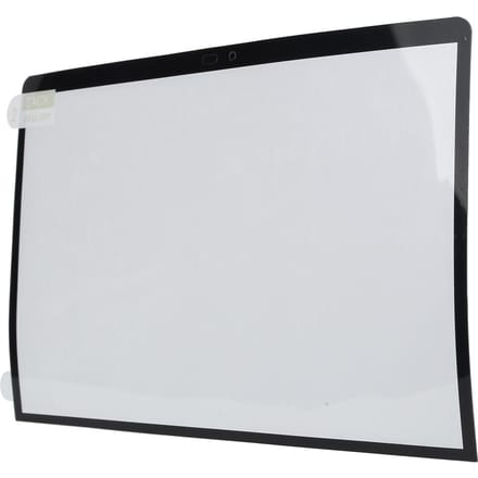 Computer Schermbeschermer Waterdicht Krasbestendig Blauw Licht Filterend voor OS X 13 inch white