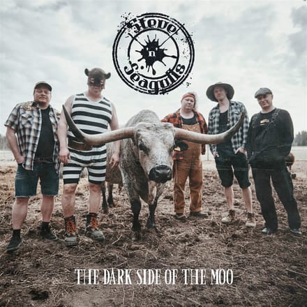 The Dark Side of the Moo