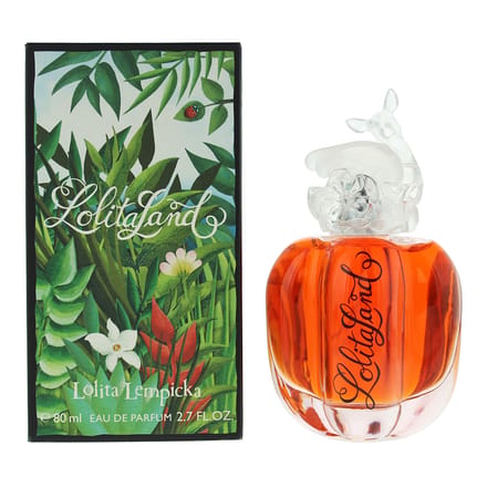 Eau de Parfum Lolita Lempicka Eau De Parfum LolitaLand 80 ml