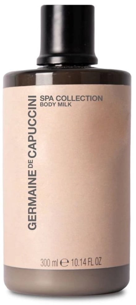 GERMAINE DE CAPPUCINI SPA COLLECTION BODY MELK - 300ml