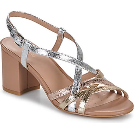 Sandalen met hakken Geox NEW ERAKLIA