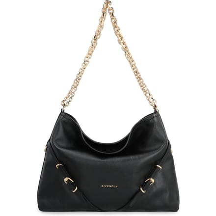 Givenchy Medium Voyou Chain Schoudertas