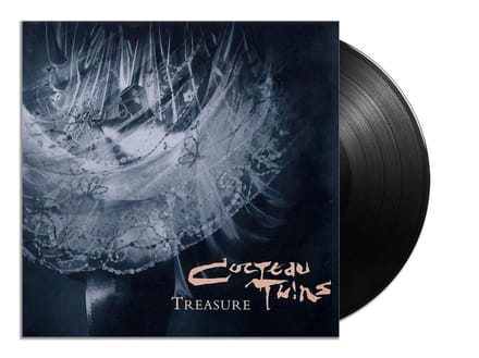 Treasure - Cocteau Twins