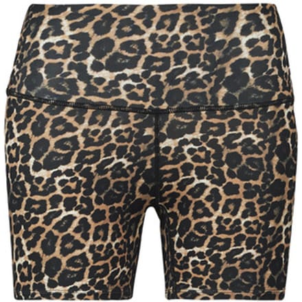 ARIZONA LOVE  Korte Broek YOGA SHORT LEO