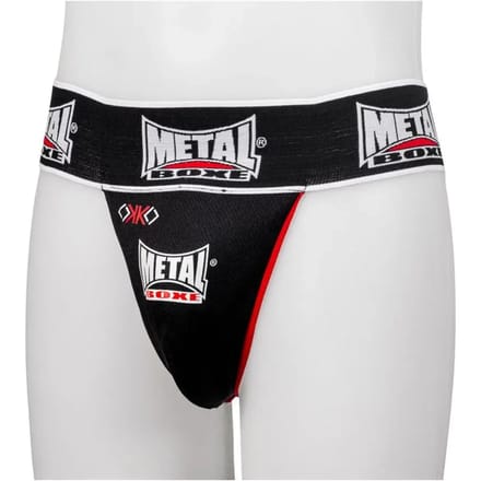 Extra cup slipschelp Metal Boxe oko
