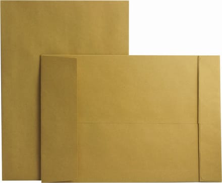 Enveloppen