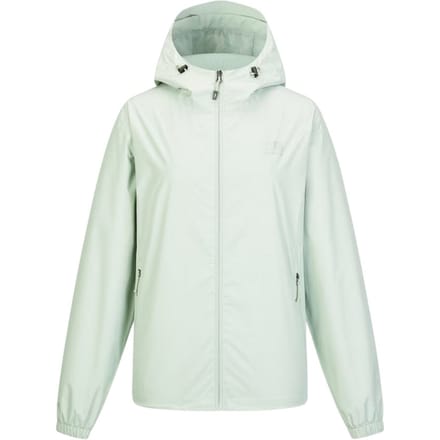 Karrimor Dames/dames Sierra Waterproof Jasje (Salie)