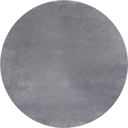 Vloerkleed Sky rond | Ayyildiz