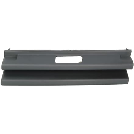 Ventilatiegrille, bumper, trekhaak BLIC 5513-00-3516922P rechts