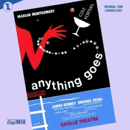 Anything Goes
