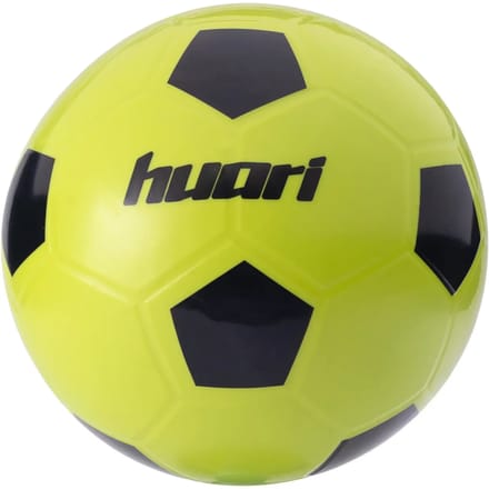 Voetbal Huari Tacao