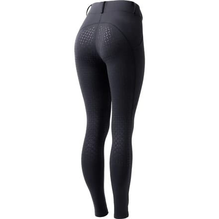 Dameslegging met volledige grip Horze Dea