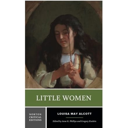 Little Women - Alcott, Louisa May