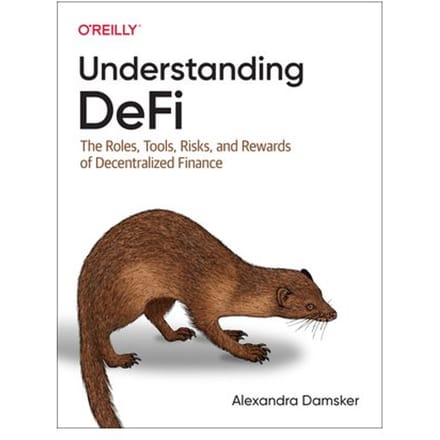 Understanding Defi - Damsker, Alexandra