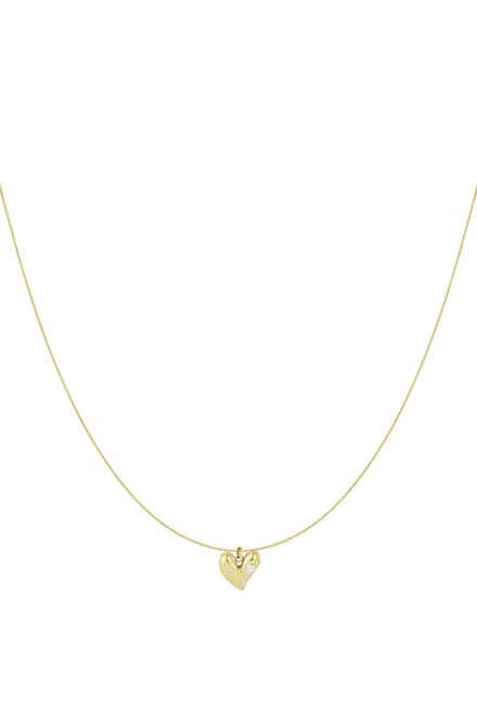 Lucky to Have You ketting
