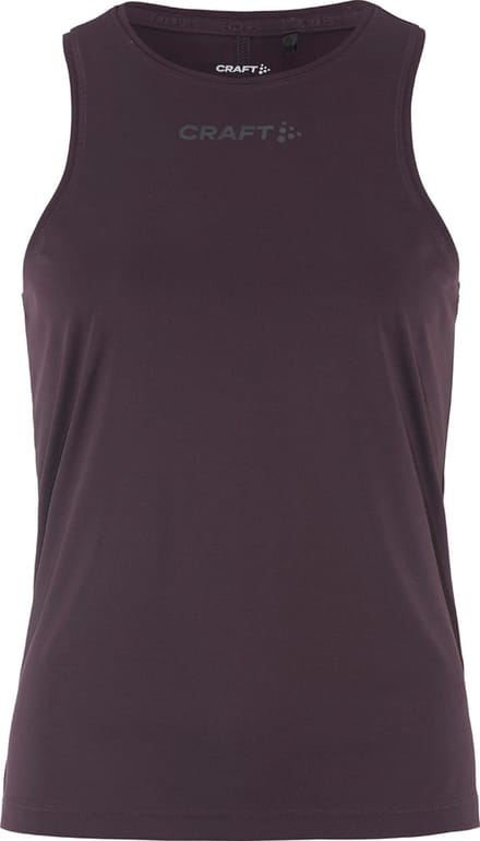 Craft Core Essence Singlet 2 - Dames - Maat S