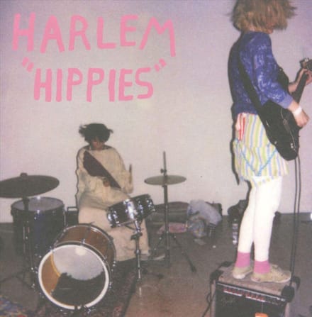 Hippies - Harlem
