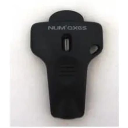 Multifunctioneel gereedschap Num'axes