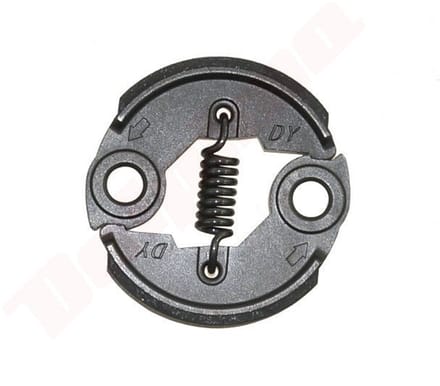 Koppeling passend op HONDA GX 35 76 x 52 METAL ( 22000-ZM5-003 )