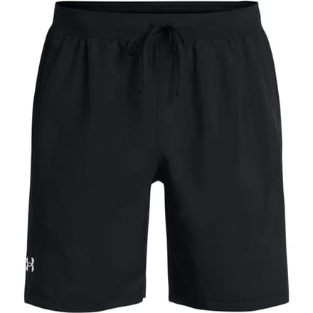 Under Armour Launch 7in Unlined Hardloopshorts Heren