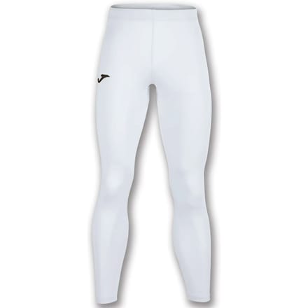Joma Academy Long Tight Heren - Wit | Maat: S-M