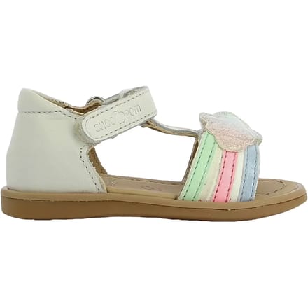 Sandalen voor babymeisjes Shoo Pom Tity Multi