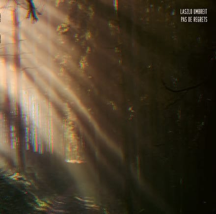 Laszlo Umbreit - Pas De Regrets (LP)