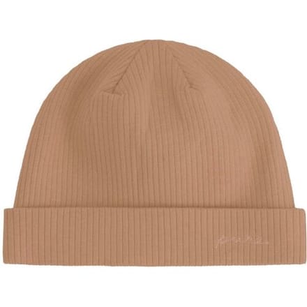 Prénatal newborn muts rib Pure Dark Sand Brown 1MT unisex