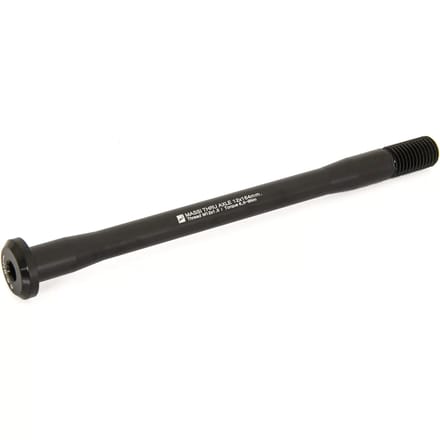 Achterwielas Massi 12x164 mm