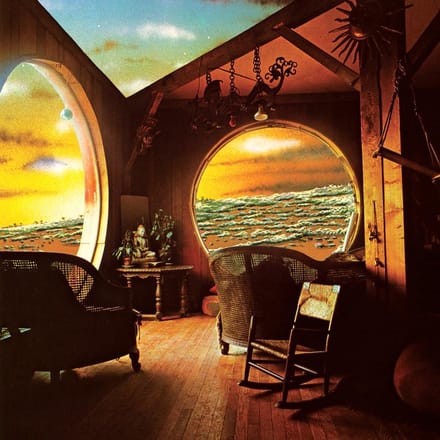 Lightning Dust - Infinite Light (LP)